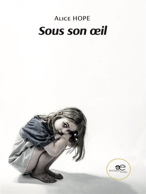 cover image of Sous son œil